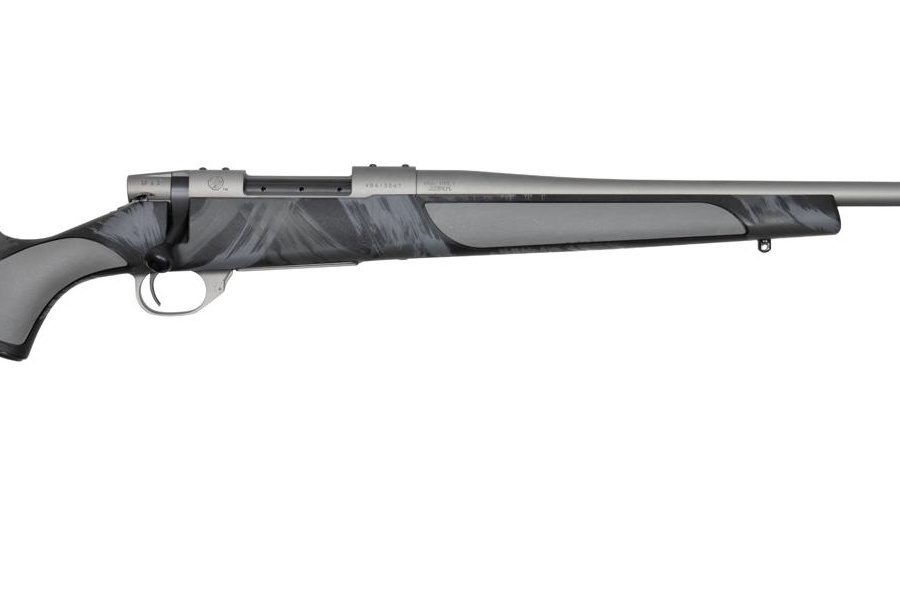 Weatherby VANGUARD SHADOW 223REM TUNG  #