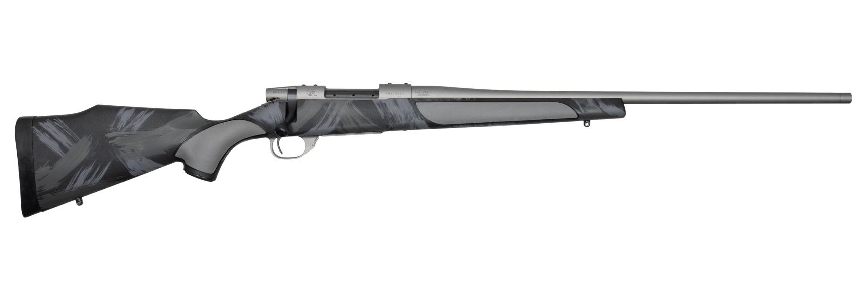 Weatherby VANGUARD SHADOW 223REM TUNG #