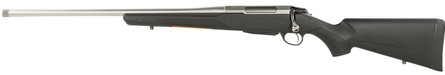 Tikka T3X LITE 243WIN SS/BLK LH TB