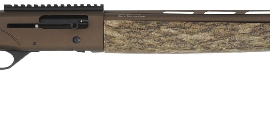 TriStar Sporting Arms VIPER G2 TRKY 28/24 BRNZ/CAMO