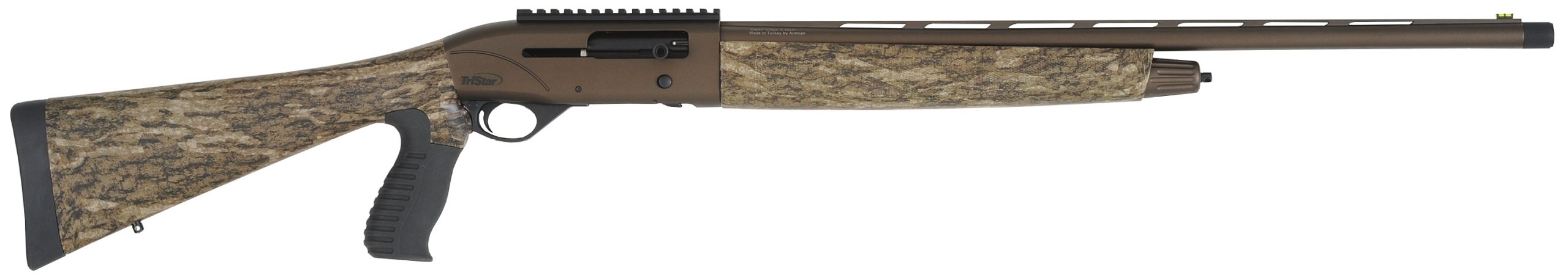 TriStar Sporting Arms VIPER G2 TRKY 28/24 BRNZ/CAMO