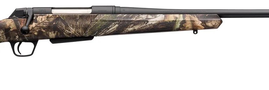 Winchester XPR MODNA 6.5CM 22"         #