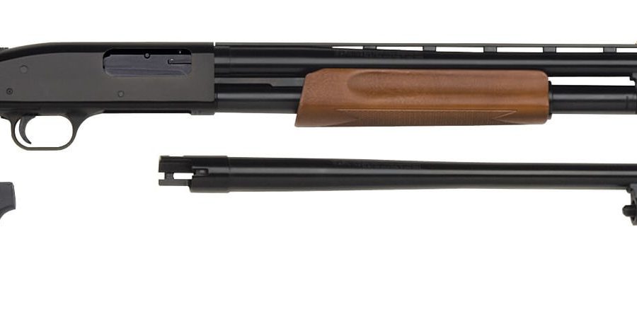 Mossberg 500 12/18.5 FIELD/SECURITY