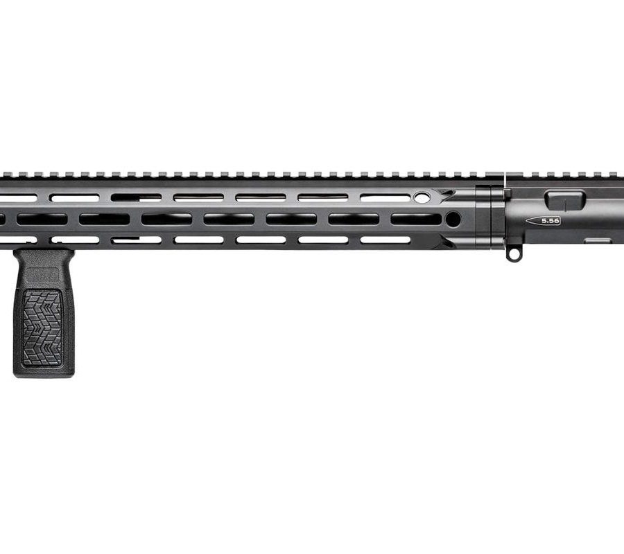 Daniel Defense DDM4 V7 URG 5.56 16"