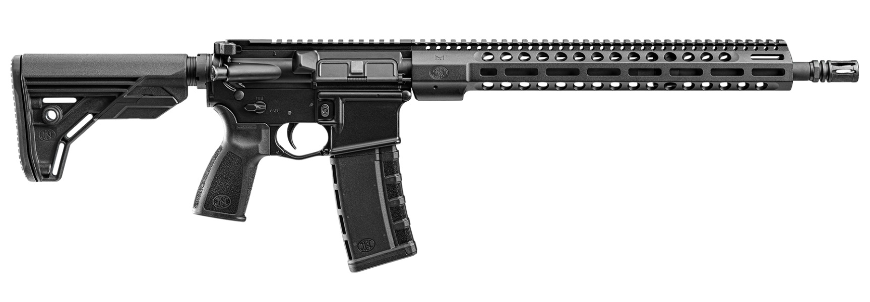 FN FN15 TAC3 CARB 5.56MM BLK 30RD