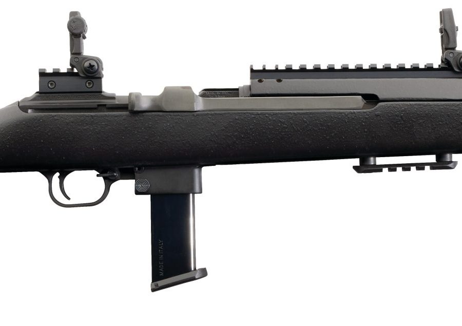 Chiappa Firearms M1-9 MBR 9MM BLACK 10RD