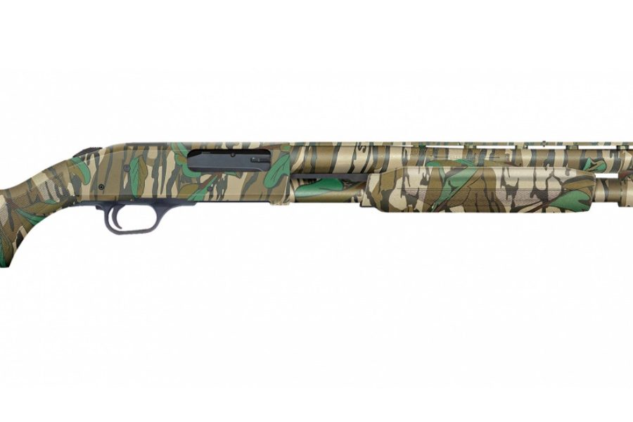 Mossberg 835 TURKEY 12/24 MOGL 3.5" OR