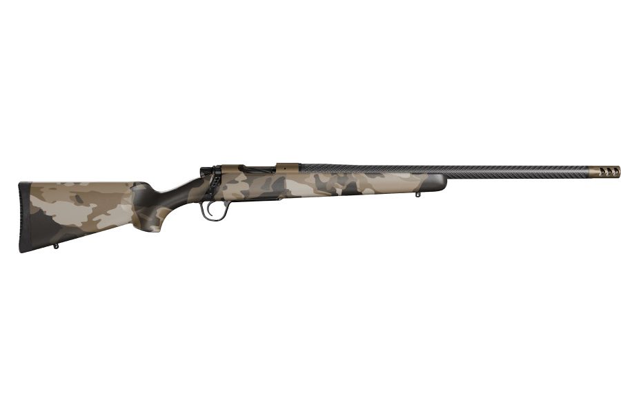 Christensen Arms RL FFT 280ACK BRNZ DUNE 22"