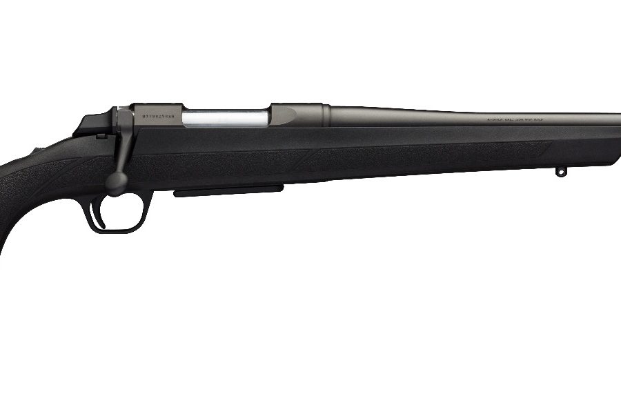 Browning A-BOLT III MICRO STLKR 6.5CR