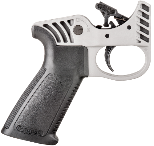 Ruger ELITE 452 MSR TRIGGER 2 STAGE