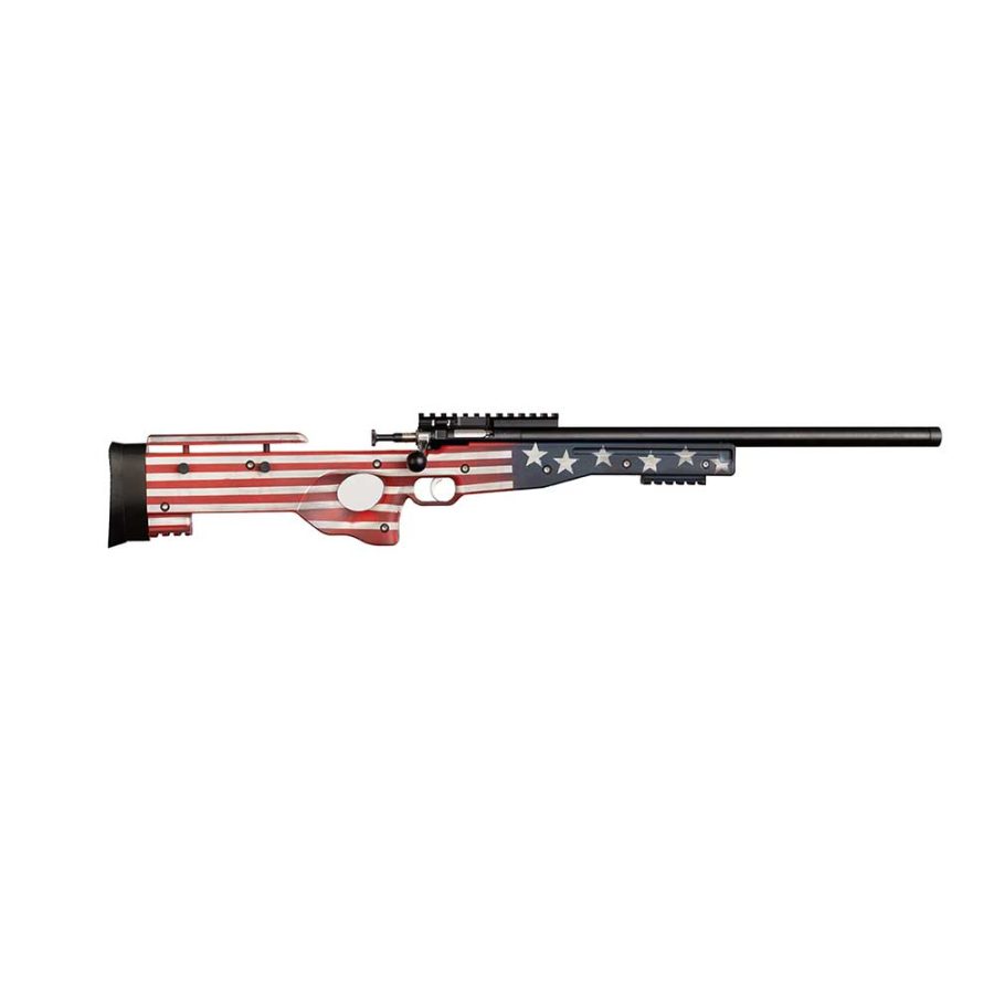 Keystone Sporting Arms CRICKETT CPR 22LR OLD GLORY
