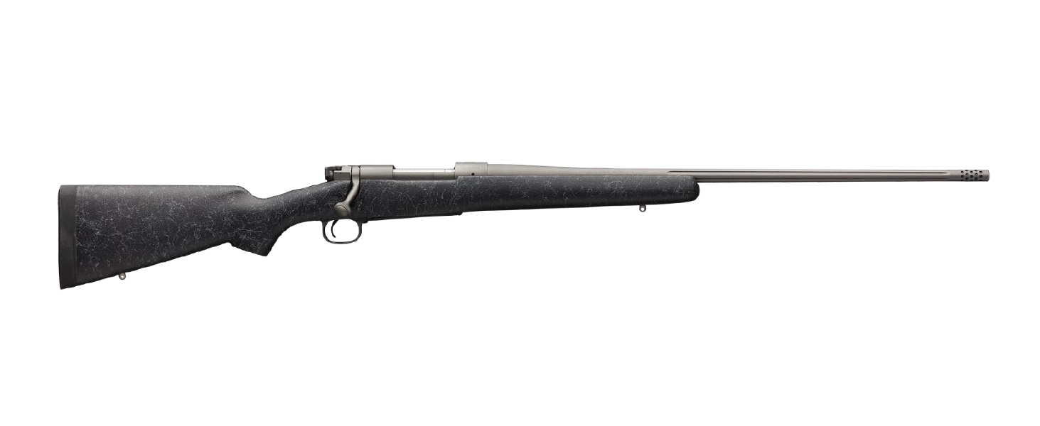 Winchester M70 EXT TUNG TUNG/SYN 6.5CR #