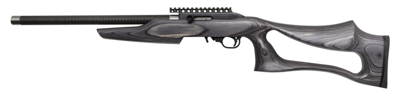Magnum Research MAGNUM LT 22LR SWTCHBLT BK LAM