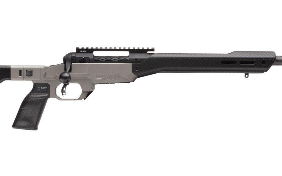 Savage Arms 110 ULT LT ELITE 7BC 18"     #