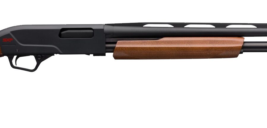 Winchester SXP FIELD 12/28 BL/WD 3"