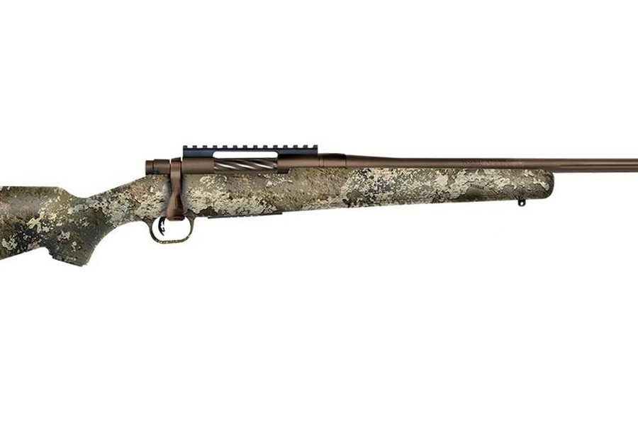 Mossberg PATRIOT PREDATOR STRATA 400LEG