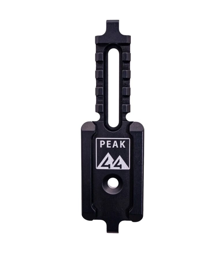 Weatherby ARCA PICATINNY RAIL 307