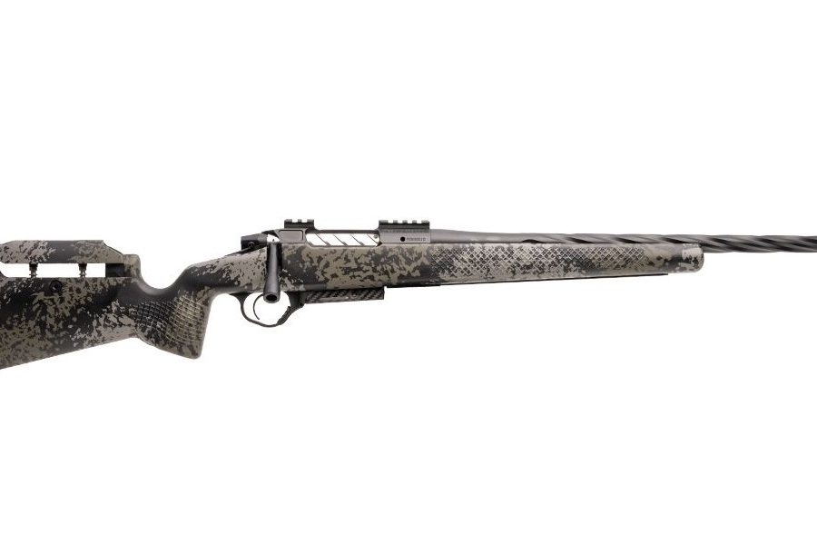 Seekins Precision PH3 6MMCR MOUNTAIN SHADOW 20"